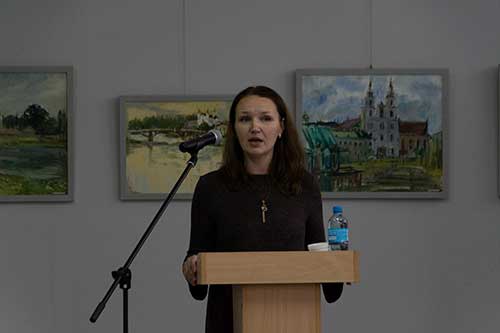 Конференция «Популяризация идей устойчивого развития» – Ершова Екатерина Леонидовна