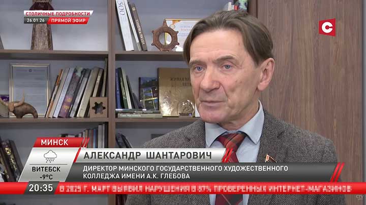 Ставка на интеллект и технологии – стратегическое решение главы государства