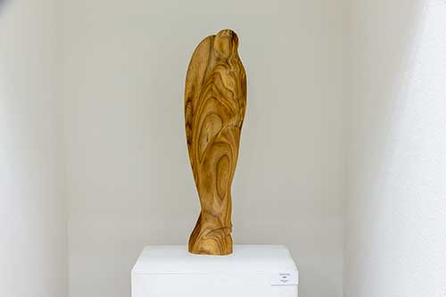 Выставка «Своё лицо» – Скульптура – Савченко Игорь Александрович