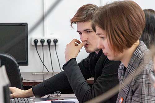 Отборочный этап конкурса «WorldSkills Belarus 2020»