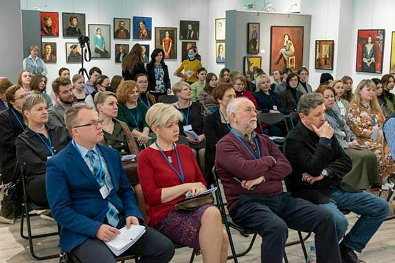 В Минске обсудили перспективы художественного образования в Союзном государстве