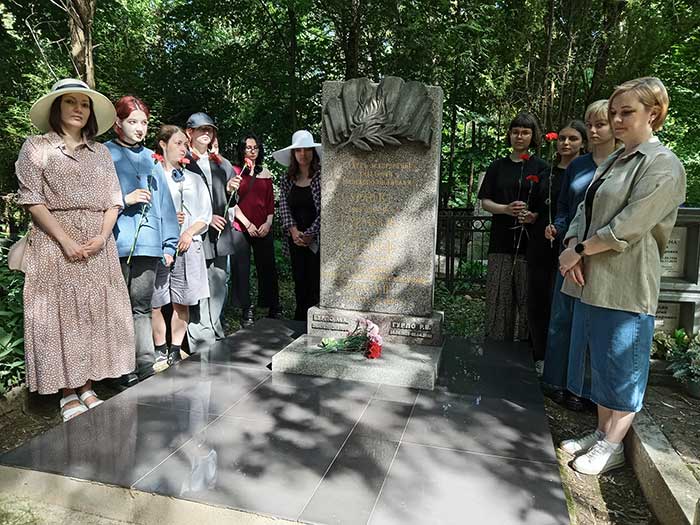 День всенародной памяти жертв Великой Отечественной войны и геноцида белорусского народа