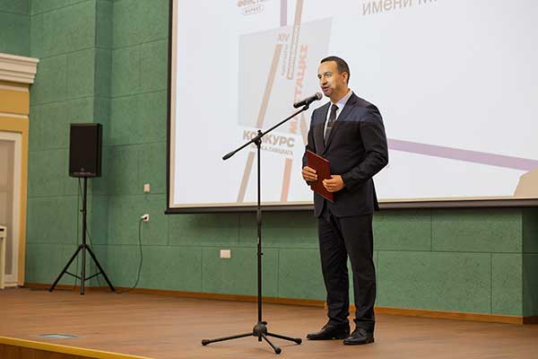 14 Республиканский открытый художественный конкурс имени М.&nbsp;А.&nbsp;Савицкого 2025