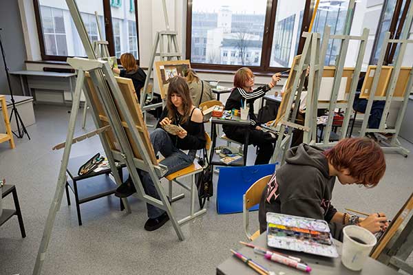 14 Республиканский открытый художественный конкурс имени М.&nbsp;А.&nbsp;Савицкого 2025