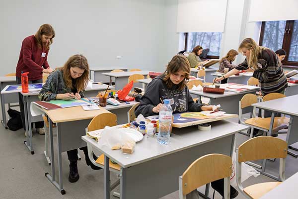 14 Республиканский открытый художественный конкурс имени М.&nbsp;А.&nbsp;Савицкого 2025