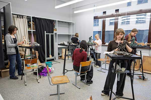 14 Республиканский открытый художественный конкурс имени М.&nbsp;А.&nbsp;Савицкого 2025