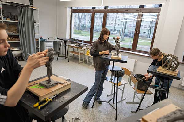 14 Республиканский открытый художественный конкурс имени М.&nbsp;А.&nbsp;Савицкого 2025