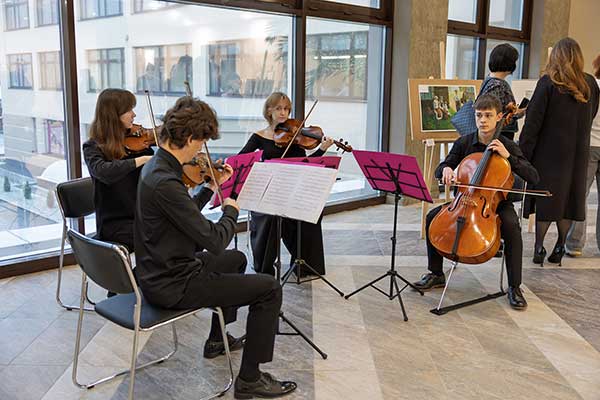 14 Республиканский открытый художественный конкурс имени М.&nbsp;А.&nbsp;Савицкого 2025