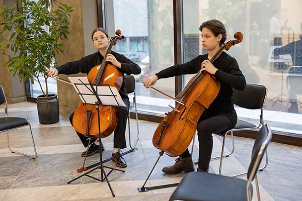 14 Республиканский открытый художественный конкурс имени М.&nbsp;А.&nbsp;Савицкого 2025