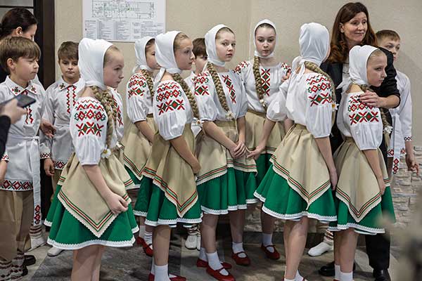 14 Республиканский открытый художественный конкурс имени М.&nbsp;А.&nbsp;Савицкого 2025