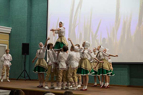 14 Республиканский открытый художественный конкурс имени М.&nbsp;А.&nbsp;Савицкого 2025