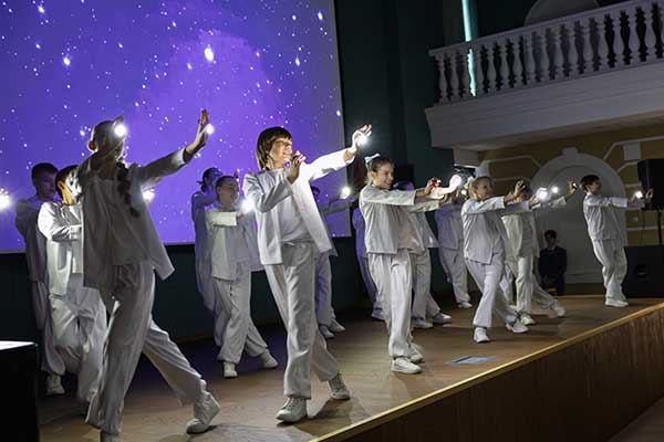 14 Республиканский открытый художественный конкурс имени М.&nbsp;А.&nbsp;Савицкого 2025