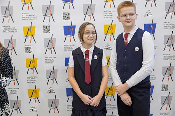 14 Республиканский открытый художественный конкурс имени М.&nbsp;А.&nbsp;Савицкого 2025