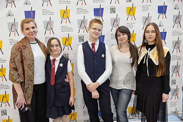 14 Республиканский открытый художественный конкурс имени М.&nbsp;А.&nbsp;Савицкого 2025