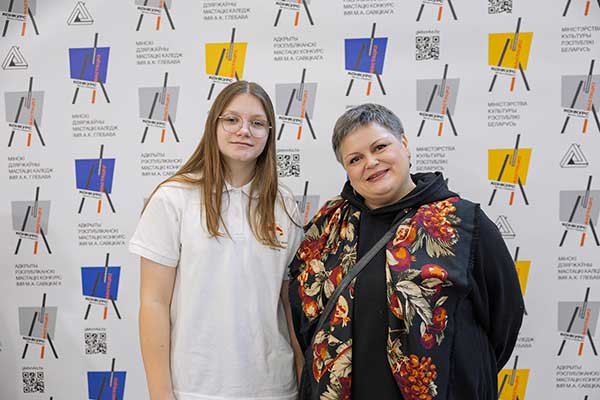 14 Республиканский открытый художественный конкурс имени М.&nbsp;А.&nbsp;Савицкого 2025