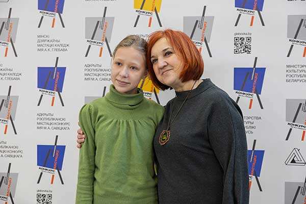 14 Республиканский открытый художественный конкурс имени М.&nbsp;А.&nbsp;Савицкого 2025