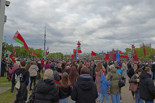 80 лет Победы!