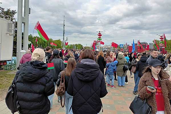 80 лет Победы!