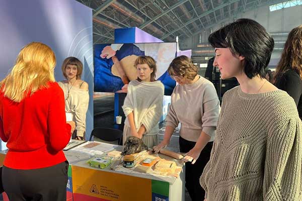 Финал городского проекта «Минская смена – 2025»