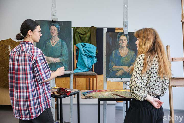 Как поддержка Президента помогает талантливой молодёжи проявить себя