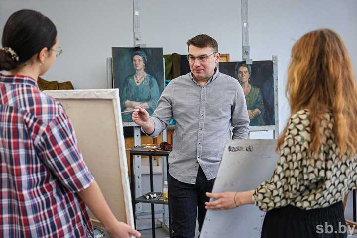 Как поддержка Президента помогает талантливой молодёжи проявить себя