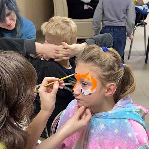 Ой, калядачкі