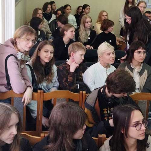 Поздравляем победителей и участников конкурса «Майстар»