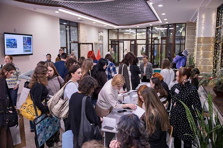 Стартовал заключительный очный этап XIV&nbsp;Республиканского открытого художественного конкурса имени М.&nbsp;А.&nbsp;Савицкого