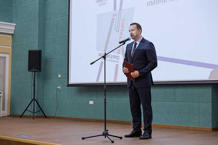 Стартовал заключительный очный этап XIV&nbsp;Республиканского открытого художественного конкурса имени М.&nbsp;А.&nbsp;Савицкого