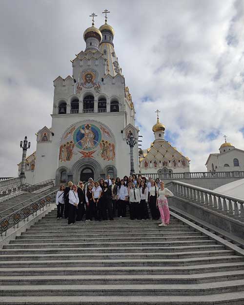 Свой край знай, люби, изучай