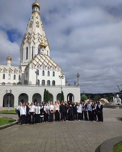 Свой край знай, люби, изучай