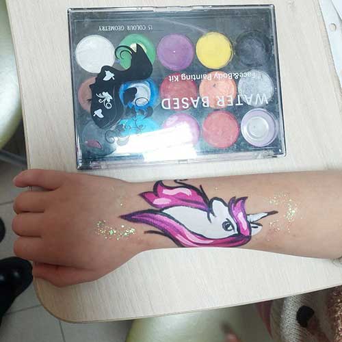 Волонтёры колледжа