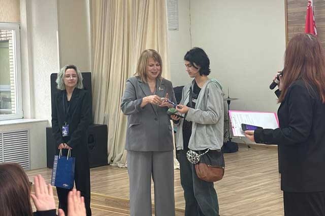 День открытых дверей в педагогическом университете