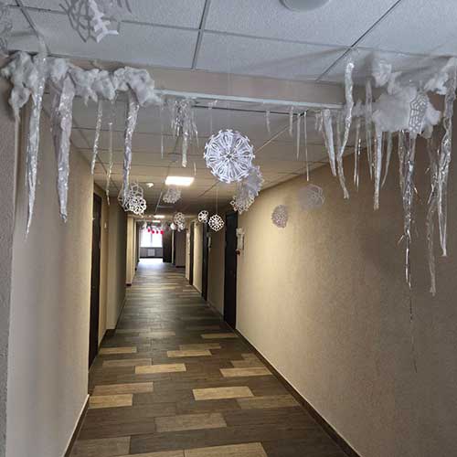 Конкурс «Сказочный дом»