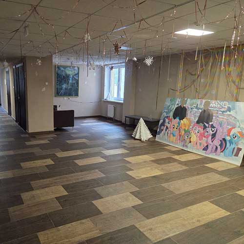 Конкурс «Сказочный дом»