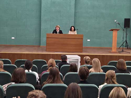 Открытый диалог