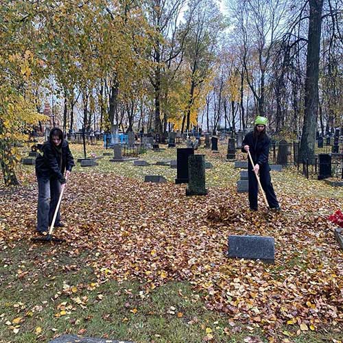 Республиканский субботник