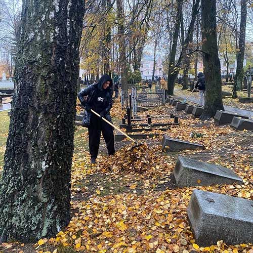 Республиканский субботник