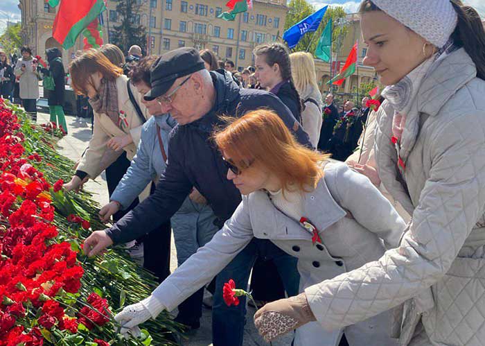 Спасибо за жизнь!