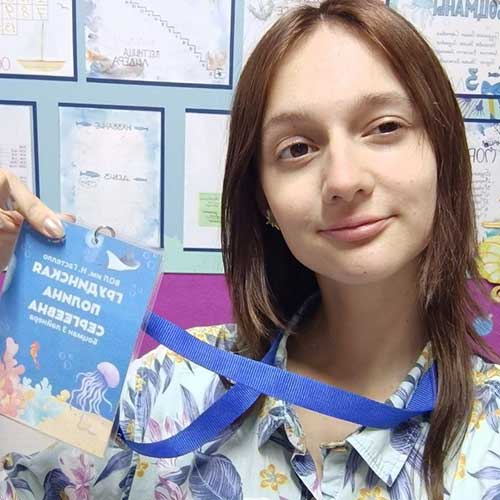 Трудовое лето студотрядов