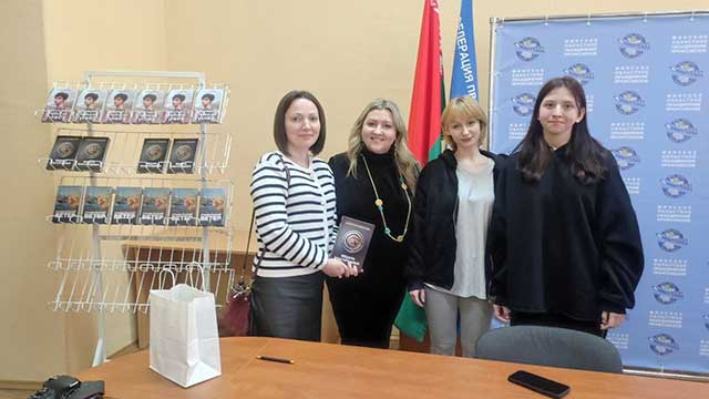 Алеся Кузнецова рассказала о роли семьи в становлении таланта