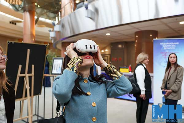 Кино, театр и ИИ: коллегия Министерства культуры подвела итоги и поставила задачи