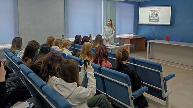 Забота о психологическом здоровье: Ювентус провёл важную встречу с первокурсниками