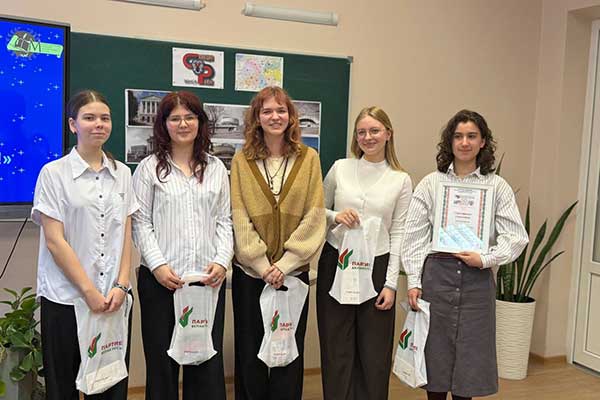 Конкурс «Советскому – 88!»