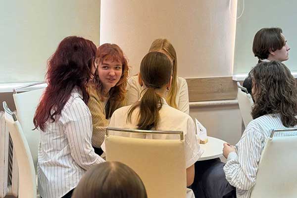 Конкурс «Советскому – 88!»