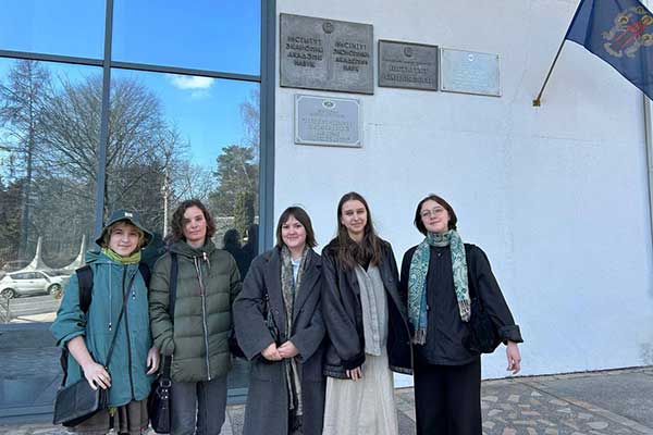 Круглый стол «Белорусская народная сказка в книжных иллюстрациях»