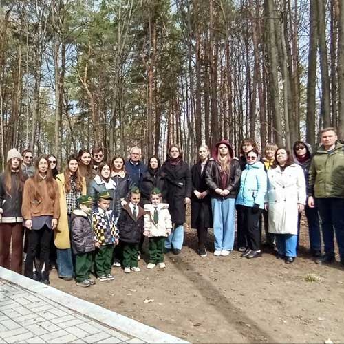 Молодёжный форум «Д.И.А.Л.О.Г.И.»