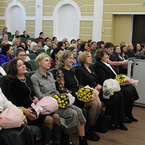 Прекрасен облик женщин Беларуси