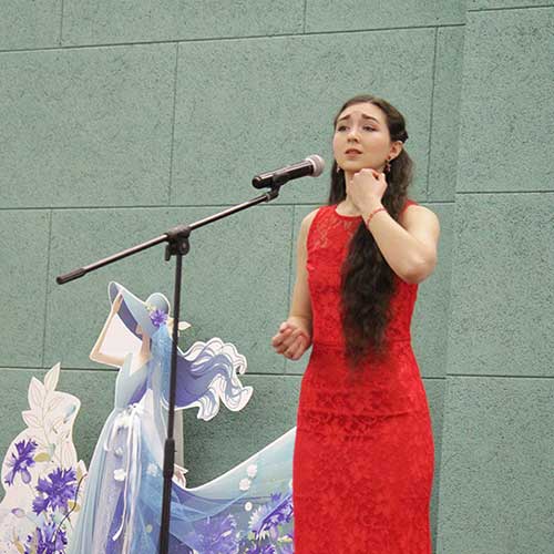 Прекрасен облик женщин Беларуси