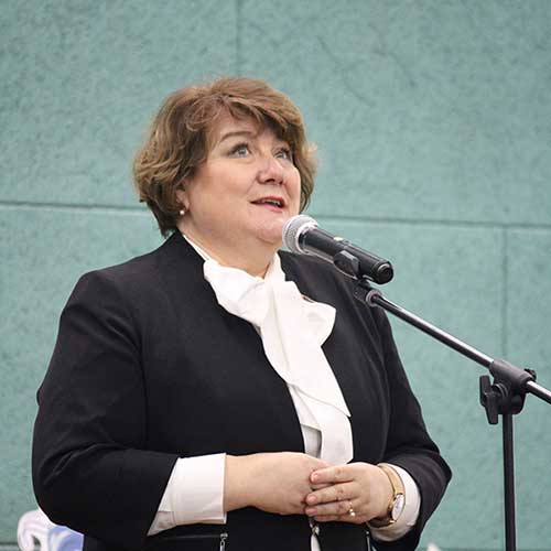 Прекрасен облик женщин Беларуси